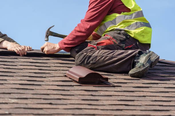 Best Emergency Roof Repair  in Chandler, TX