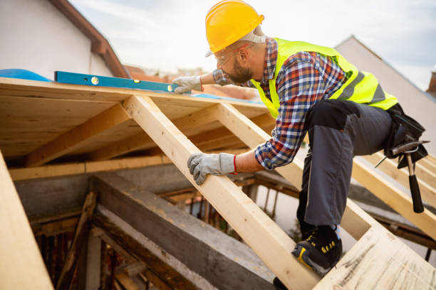 Best Residential Roofing Contractor  in Chandler, TX