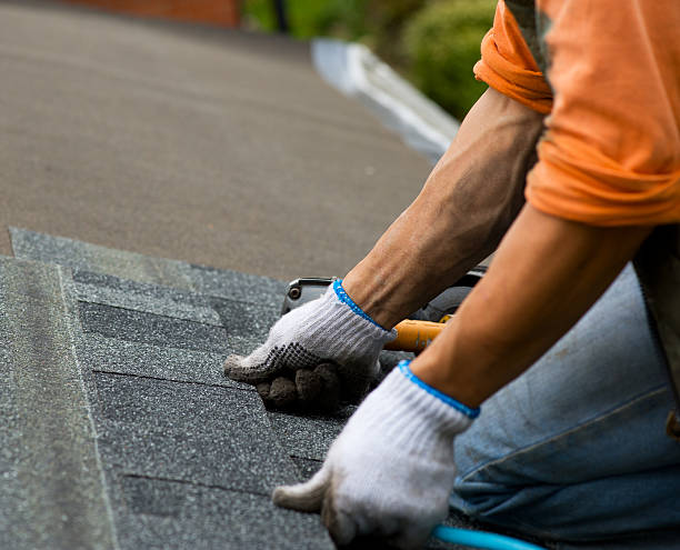 Best Residential Roofing Contractor  in Chandler, TX