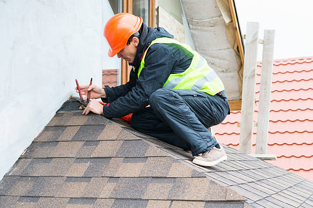 Best Commercial Roofing Services  in Chandler, TX